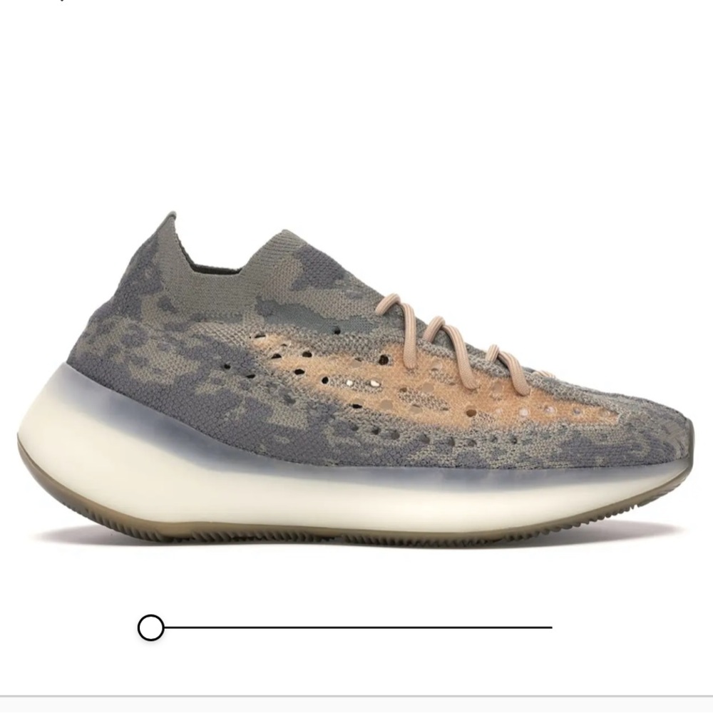 Adidas Yeezy 380